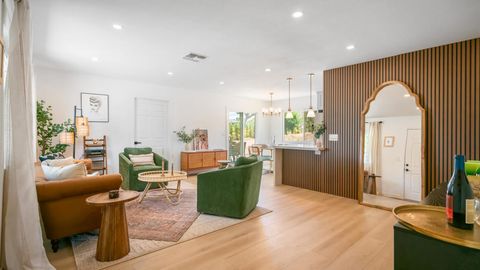 Photo of 60219 Latham Trail, Joshua Tree, CA 92252 (MLS # 219133500DA)