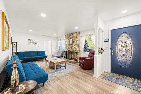 Photo of 2312 Freeborn Street, Bradbury, CA 91008 (MLS # DW26000580)