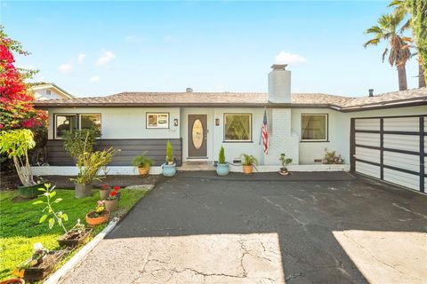 Photo of 2312 Freeborn Street, Bradbury, CA 91008 (MLS # DW26000580)