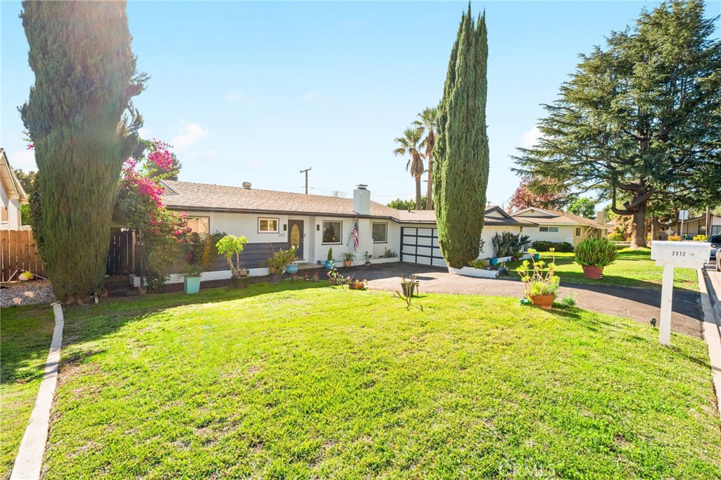 2312 Freeborn Street