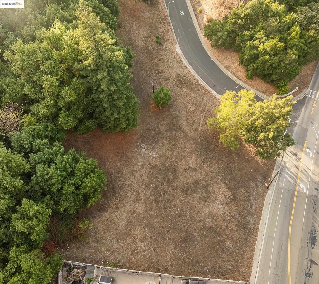 3300 Pinole Valley Rd