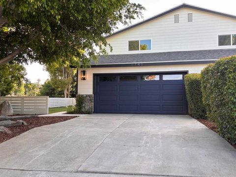 Photo of 6741 Cantil Street, Carlsbad, CA 92009 (MLS # PTP2603239)
