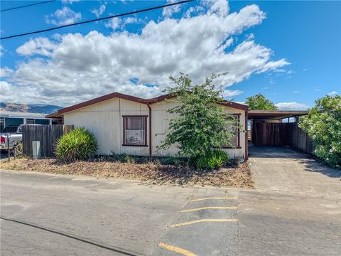 Photo of 5830 Robin Hill Drive #10, Lakeport, CA 95453 (MLS # LC26078264)