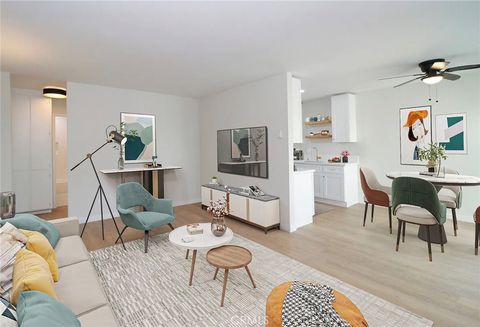 Photo of 6679 Linda Vista Road Unit #39, Linda Vista, CA 92111 (MLS # PW26150688)