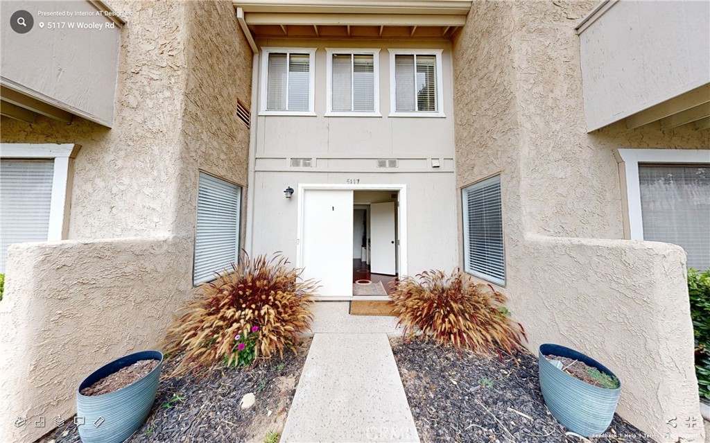 Amazing opportunity to rent this spacious townhouse just in time for summer! Located less than a block from the sandy shores of Mandalay Beach, this home offers the best of beachside living. Enter through the double doors into a bright family room with four large windows and a cozy fireplace. The kitchen features a large French door refrigerator, a new dishwasher, a double sink, ample cabinet space, a separate pantry, and recessed lighting. On the main floor, you’ll also find a powder room and a private laundry closet with washer and dryer hookups. The second floor boasts two large bedrooms, each with a balcony and vaulted ceilings. The bedrooms include closets with organizers, double and single sink vanities, and a bathtub with a showerhead. An additional loft room on the third floor, complete with a window, AC/heat, and a ceiling fan, can be used as an office or extra bedroom. The home is carpet-free, featuring wood-look laminate flooring and tiled bathrooms. Step outside from the dining room through the sliding patio door to enjoy your private patio. The property also includes an oversized 1-car extended private garage with a remote, providing ample space for parking and storage.