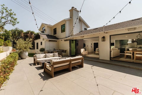 Photo of 252 N Kenter Avenue, Los Angeles, CA 90049 (MLS # 26842783)