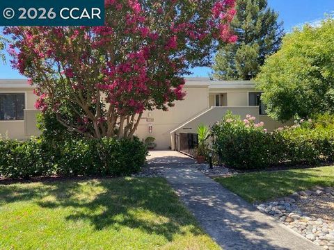 Photo of 1865 Golden Rain Rd Rd, Walnut Creek, CA 94595 (MLS # 41134416)