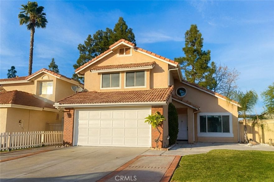 For Rent Beautiful 4BR/3BA Home in Menifee, CA

Property Highlights:

-Bright & spacious two-story home in a quiet and safe neighborhood

-4 bedrooms, 3 full bathrooms perfect for families or professionals

-Modern kitchen with ample cabinetry & open dining area

-Large living room with natural light and high ceiling

-Fresh paint, tile roof, and low-maintenance landscaping

-Attached 2-car garage & wide driveway

-Central A/C & heating, washer/dryer hookups

-Walking distance to parks, schools, and shopping

Neighborhood:

Located in the desirable Menifee Lakes community peaceful, family-friendly, 

and close to I-215 freeway for easy commute to Murrieta, Temecula, and Riverside