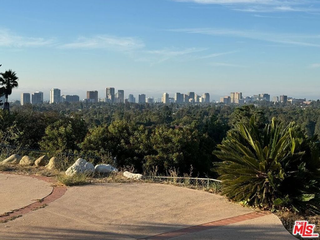 Photo of 9926 Beverly Grove Drive, Beverly Hills, CA 90210 (MLS # 26649859)