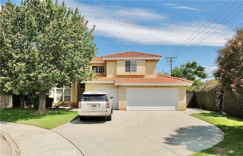 Photo of 998 Garnet ST, Pomona, CA 91766 (MLS # PW26176377)