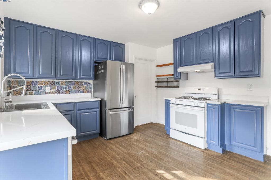 ASSUMPTION PARSH - Residential