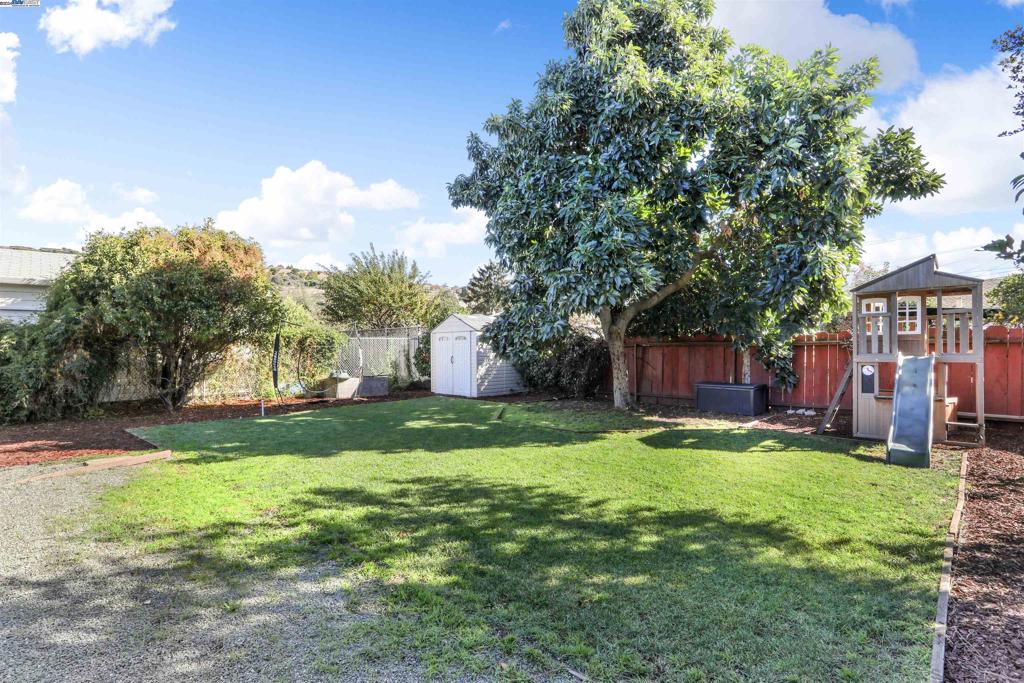 ASSUMPTION PARSH - Residential