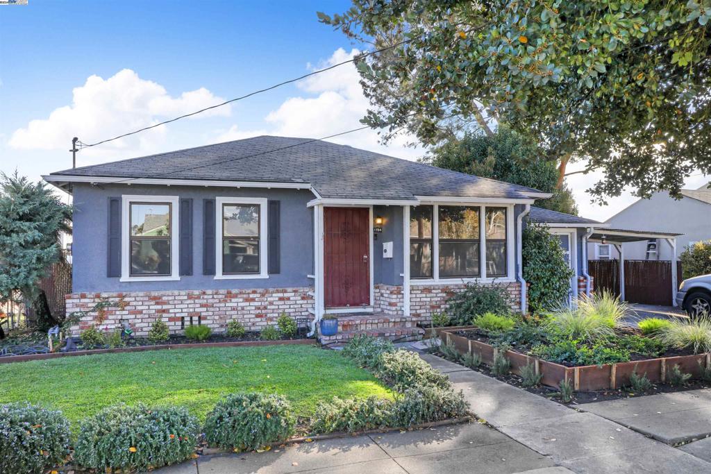 ASSUMPTION PARSH - Residential