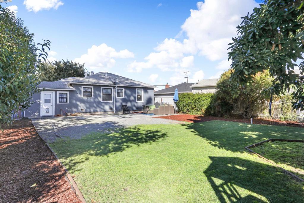 ASSUMPTION PARSH - Residential