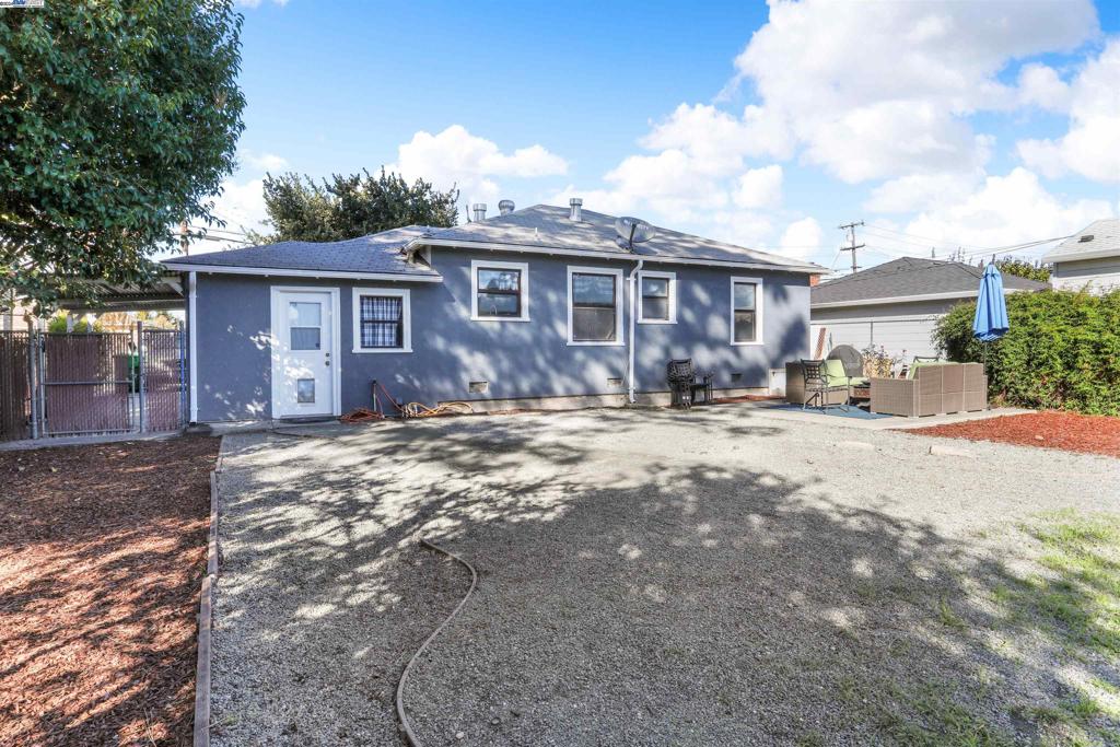 ASSUMPTION PARSH - Residential