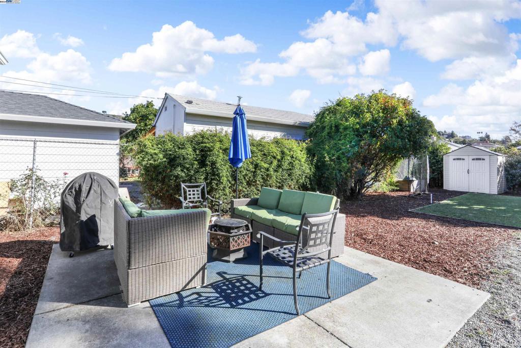 ASSUMPTION PARSH - Residential