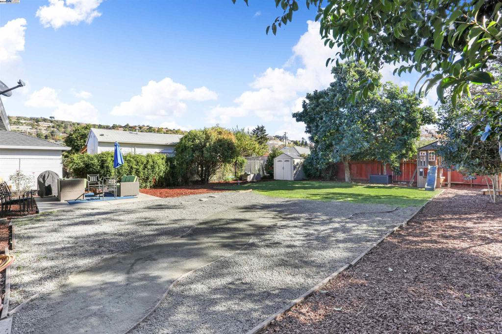 ASSUMPTION PARSH - Residential