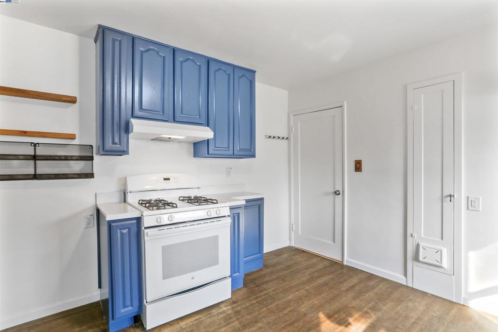 ASSUMPTION PARSH - Residential