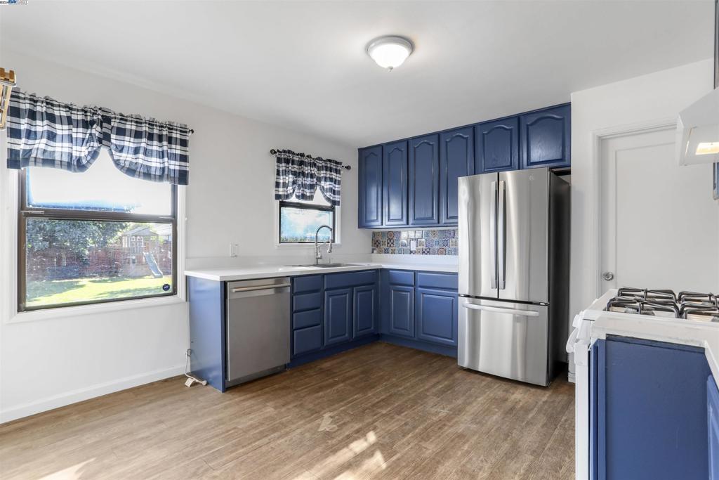 ASSUMPTION PARSH - Residential