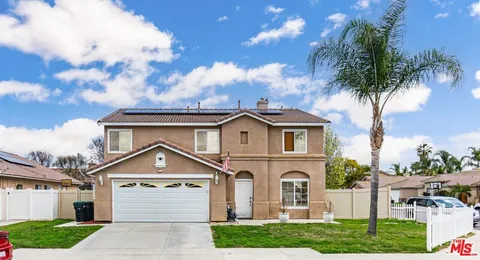 508 Louisville Street, Hemet, CA 92545 - MLS#: 25520519