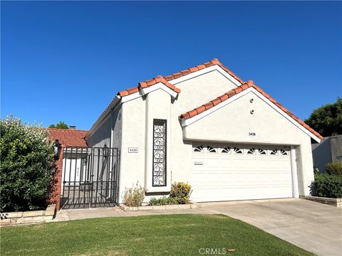 Photo of 5438 Via Carrizo #A, Laguna Woods, CA 92637 (MLS # OC26084763)