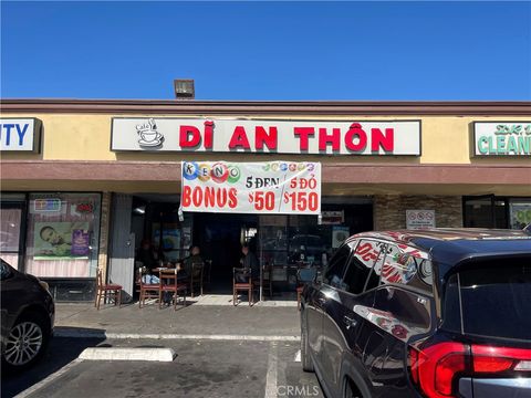 10567 Bolsa Garden Grove CA 92843