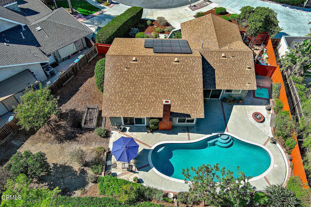 Photo of 1450 corte de primavera, Thousand Oaks, CA 91360 (MLS # V1-32739)
