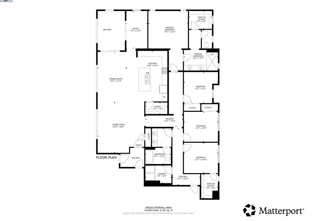 Main image without alt text