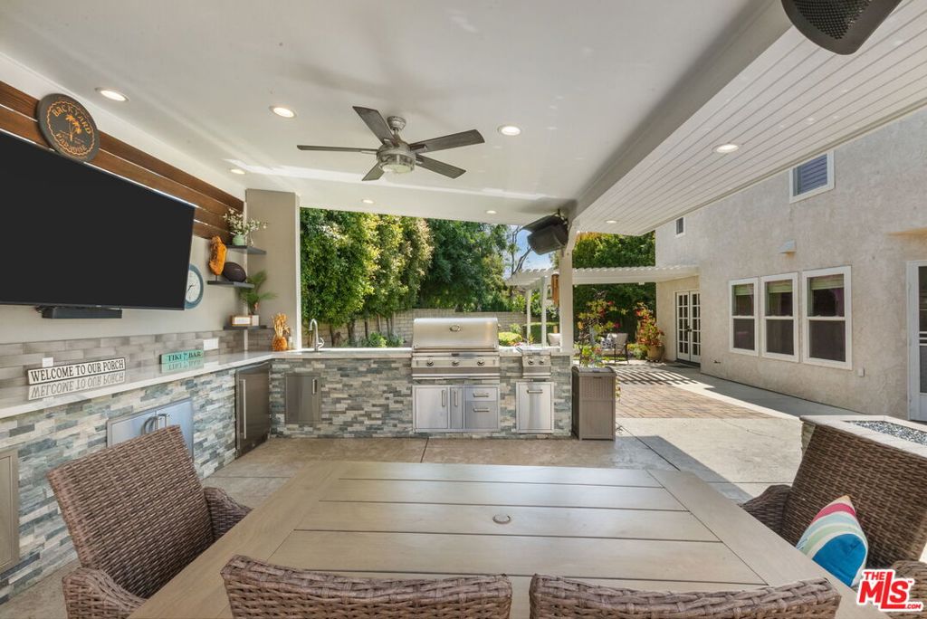 Willows track - Residential