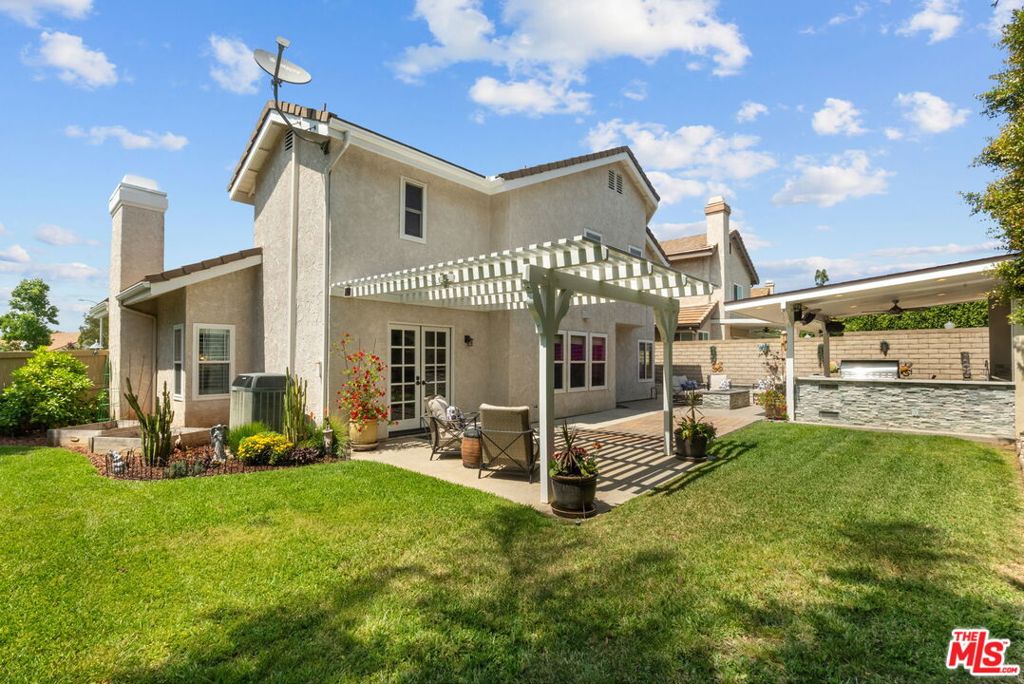 Willows track - Residential