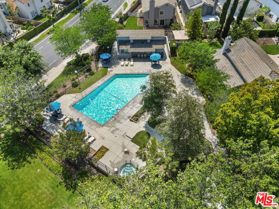 Willows track - Residential