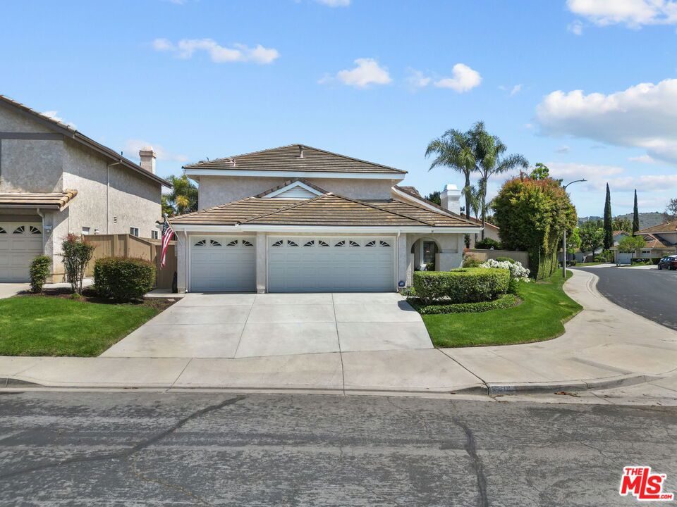 Willows track - Residential