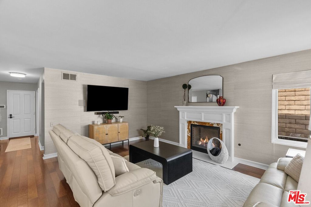 Willows track - Residential
