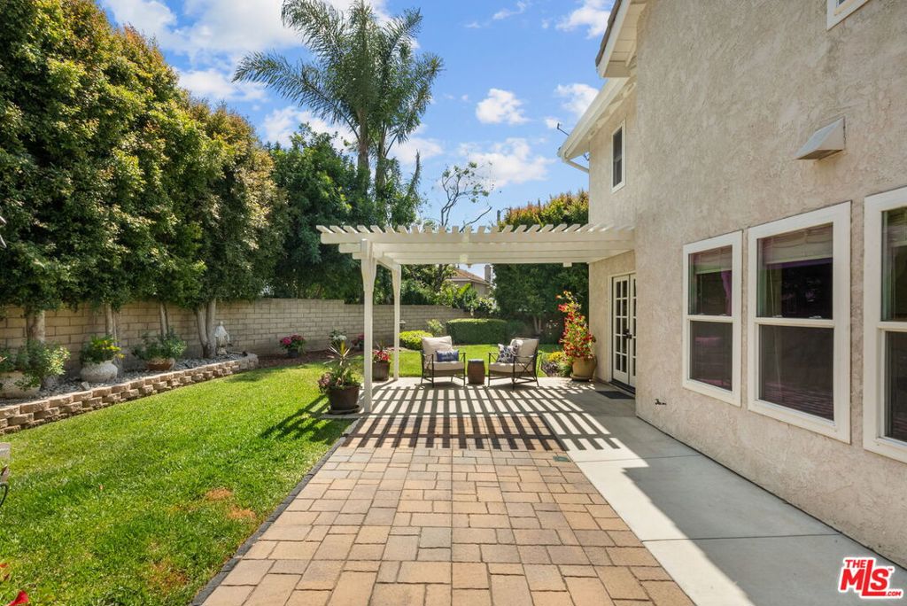 Willows track - Residential