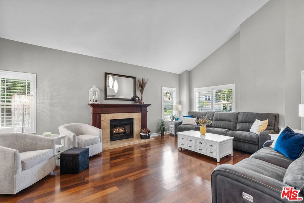 Willows track - Residential