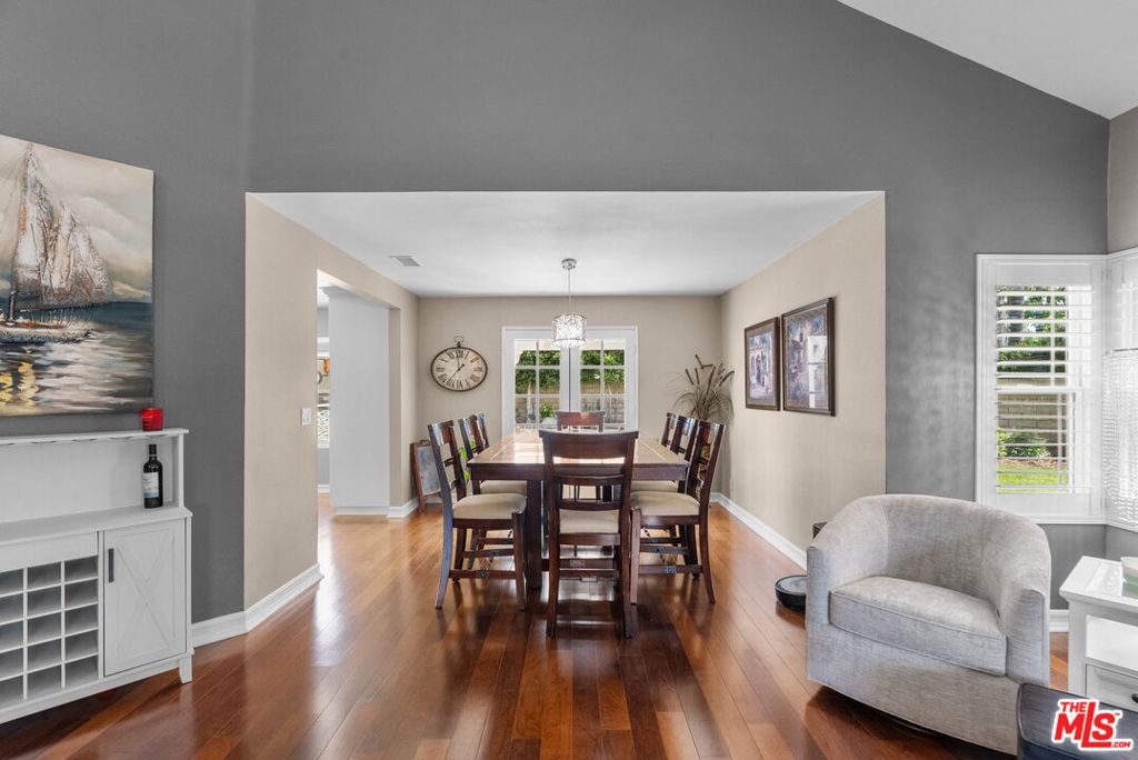 Willows track - Residential