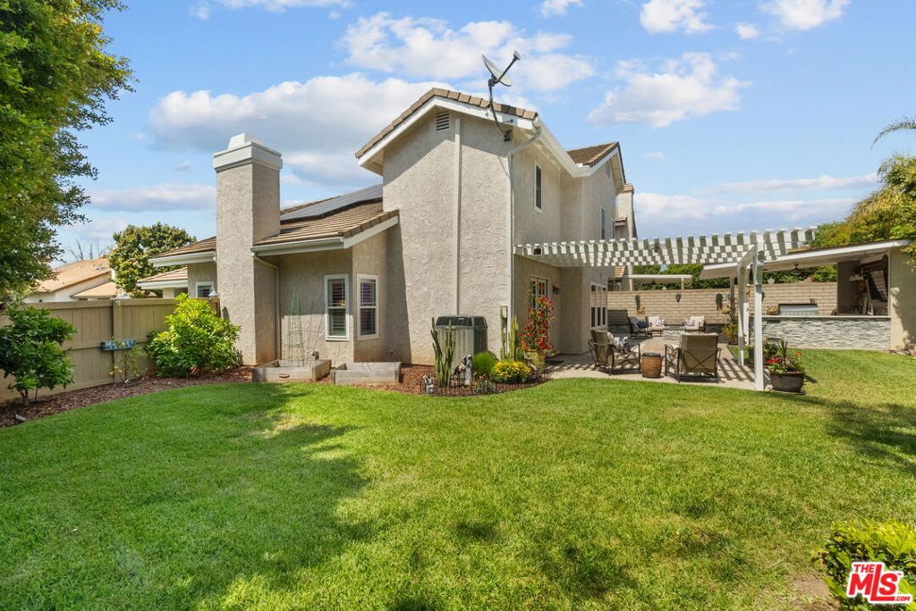 Willows track - Residential