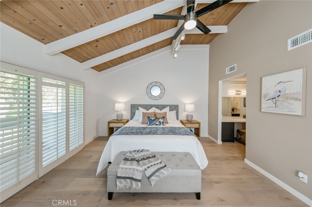 Fairway Village (FRVL) - Residential