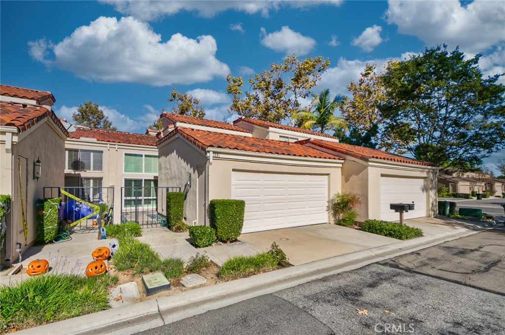 Fairway Village (FRVL) - Residential