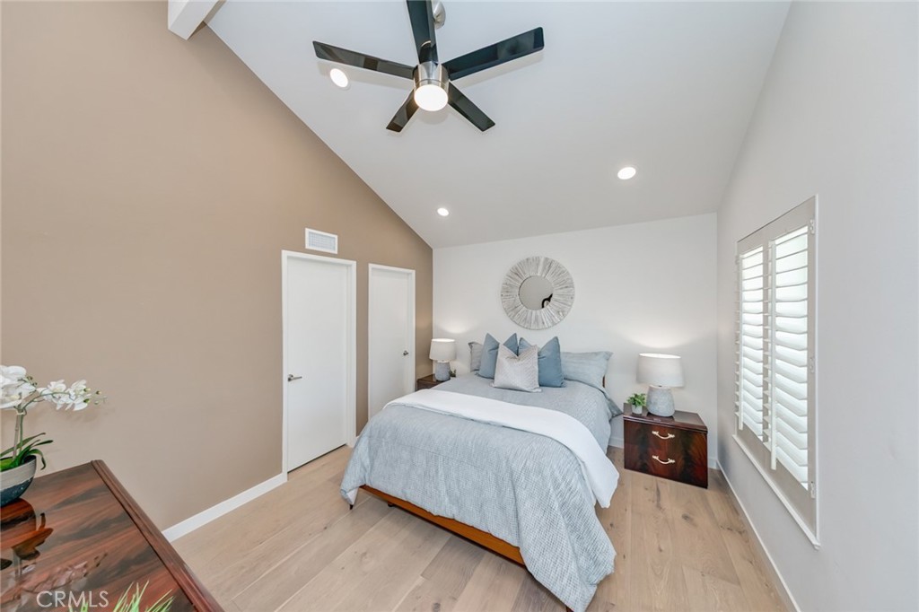 Fairway Village (FRVL) - Residential