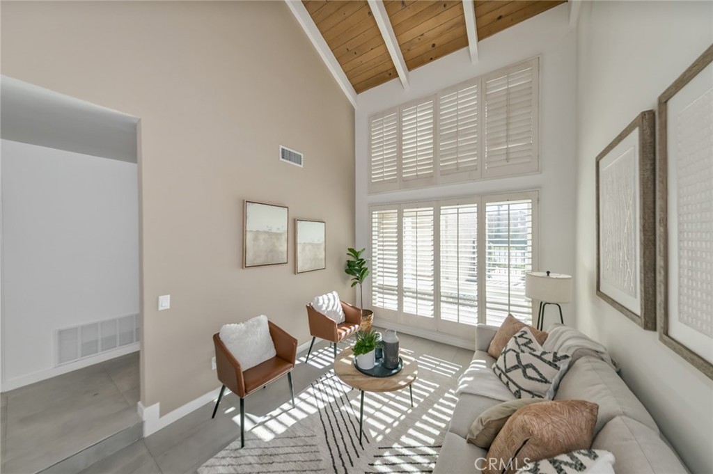 Fairway Village (FRVL) - Residential