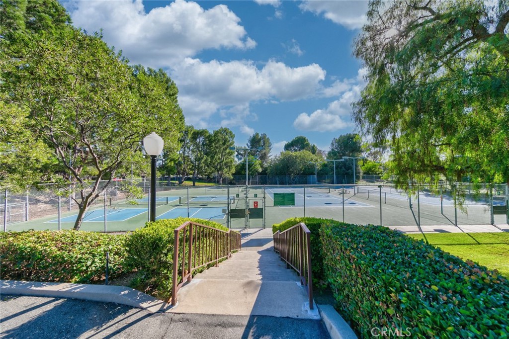 Fairway Village (FRVL) - Residential