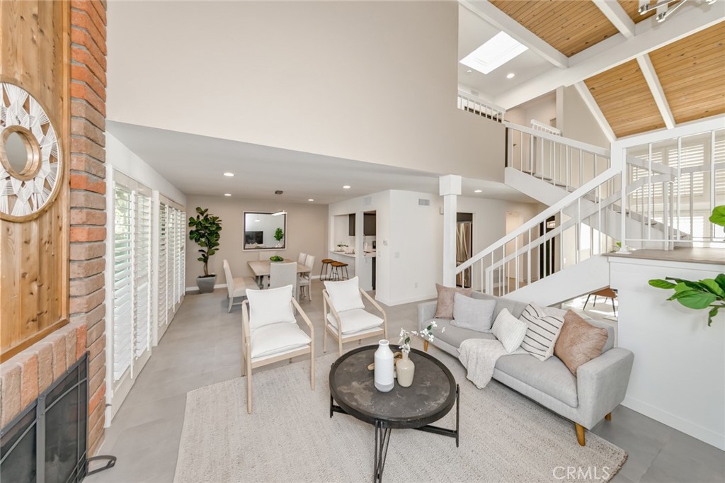 Fairway Village (FRVL) - Residential