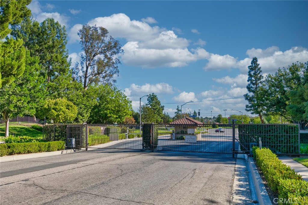 Fairway Village (FRVL) - Residential