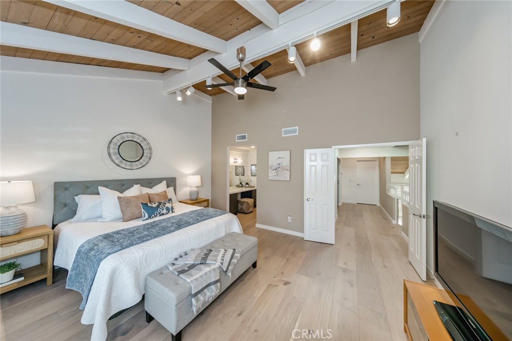 Fairway Village (FRVL) - Residential