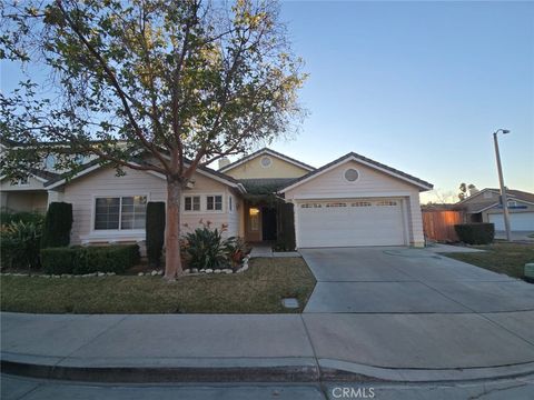 Photo of 366 Cypress Court, Corona, CA 92879 (MLS # IV26003698)