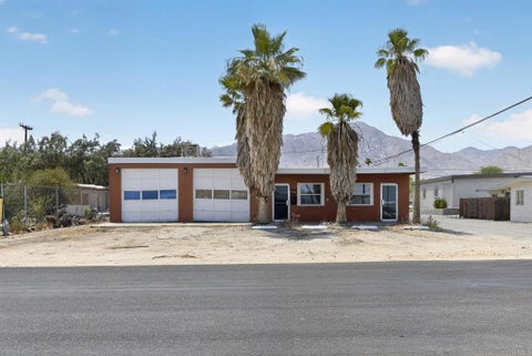 Photo of 2454 56 Stirrup Road, Borrego Springs, CA 92004 (MLS # PTP2606411)