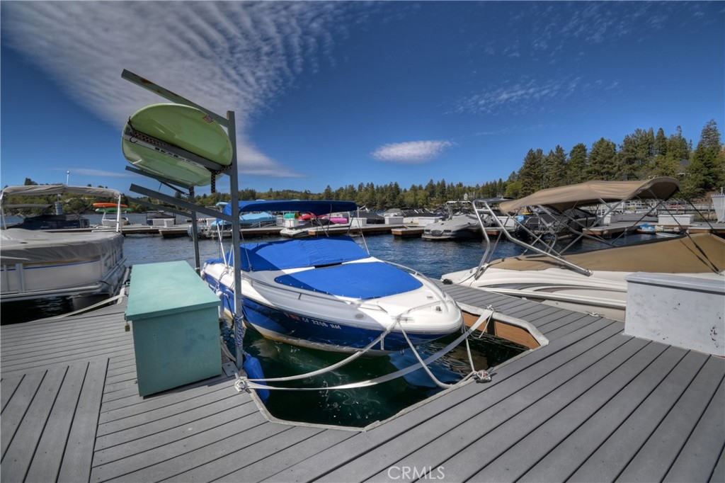 Arrowhead Woods (AWHW) - Residential