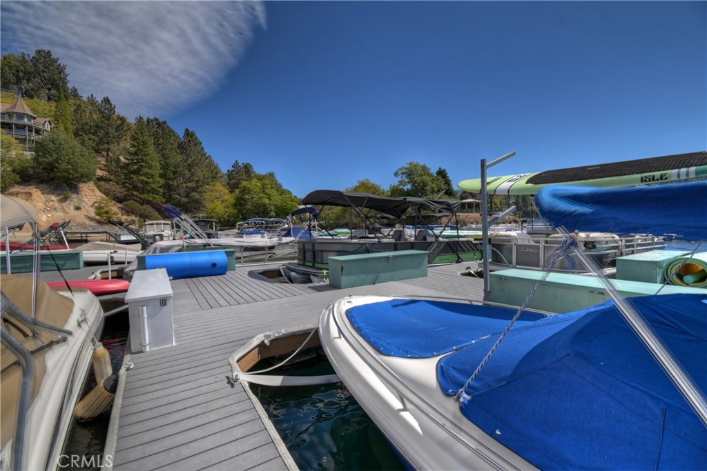 Arrowhead Woods (AWHW) - Residential