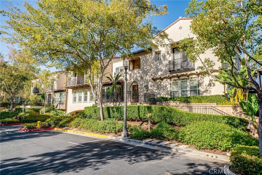 Gorgeous Turnkey Home in the Desirable Vantage Gated Community!
Located in the heart of Diamond Bar, this beautifully maintained residence offers 3 spacious bedrooms and 3 bathrooms. The open-concept floor plan is perfect for both family gatherings and entertaining guests. The upgraded kitchen features granite countertops, custom cabinetry, and a seamless connection to the dining and living areas.
Enjoy stylish tile flooring throughout the first floor and plush carpeting upstairs, complemented by recessed lighting that adds a modern touch. The primary suite offers a relaxing retreat with a soaking tub, dual vanities, and a generous walk-in closet.  New paint and carpeting.
Additional highlights include direct garage access and access to the community’s resort-style amenities—pool, spa, BBQ area, and clubhouse—all maintained by the HOA. Conveniently located near award-winning schools, shopping centers, and major freeways, this home combines comfort, convenience, and style in one perfect package!